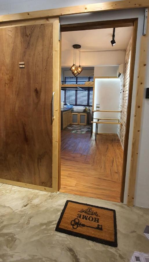 Tiny Home Miri Exterior foto
