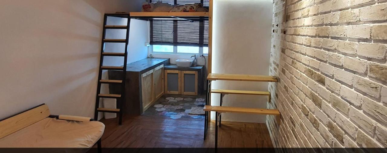 Tiny Home Miri Exterior foto