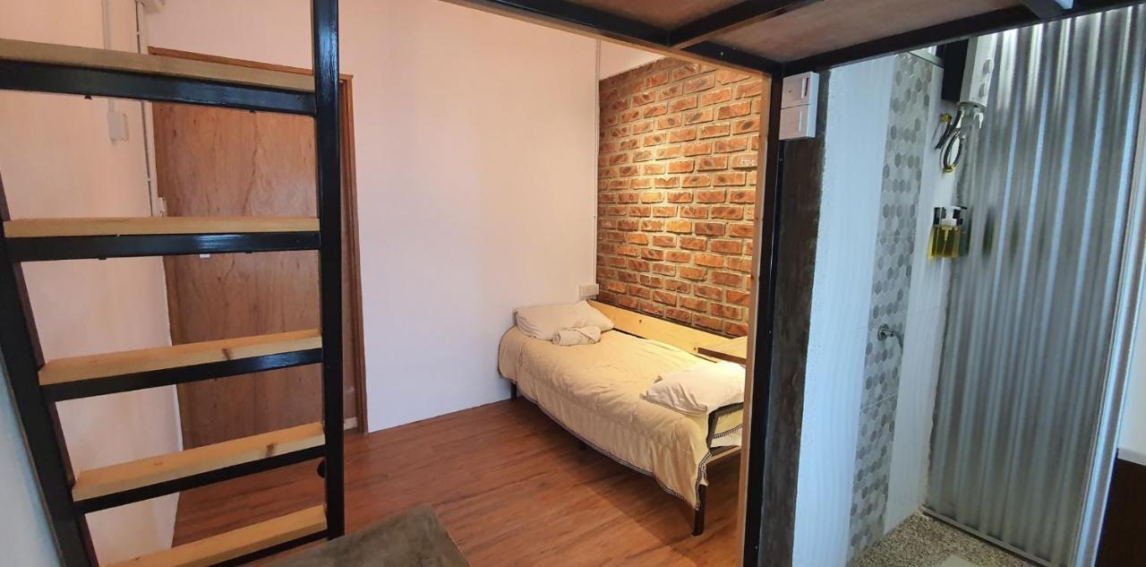 Tiny Home Miri Exterior foto