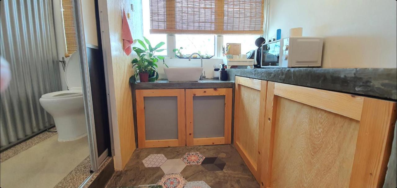 Tiny Home Miri Exterior foto