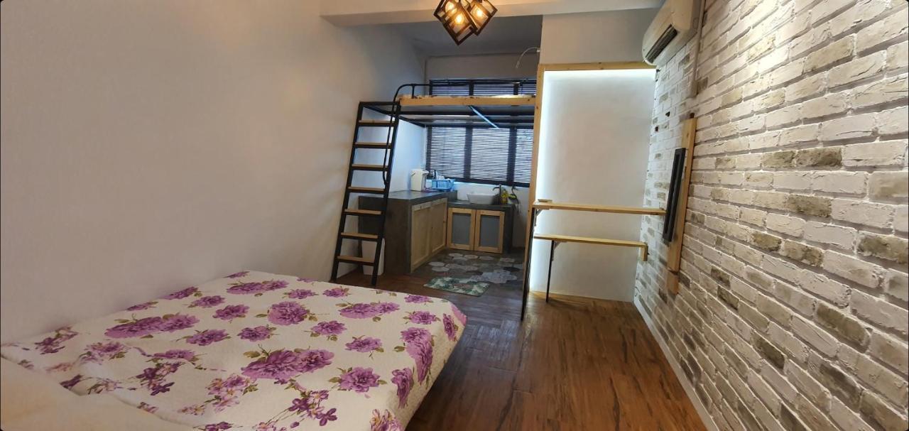 Tiny Home Miri Exterior foto